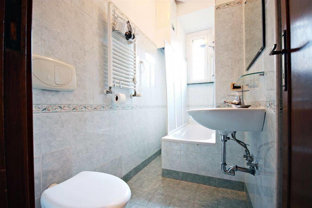 Affittacamere San Pietro Resort Rome Exterior photo