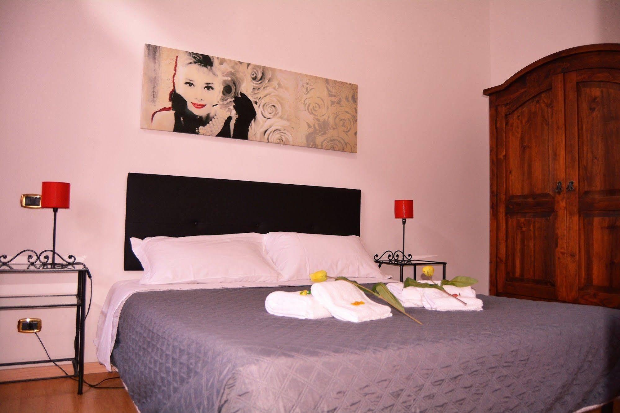 Affittacamere San Pietro Resort Rome Exterior photo