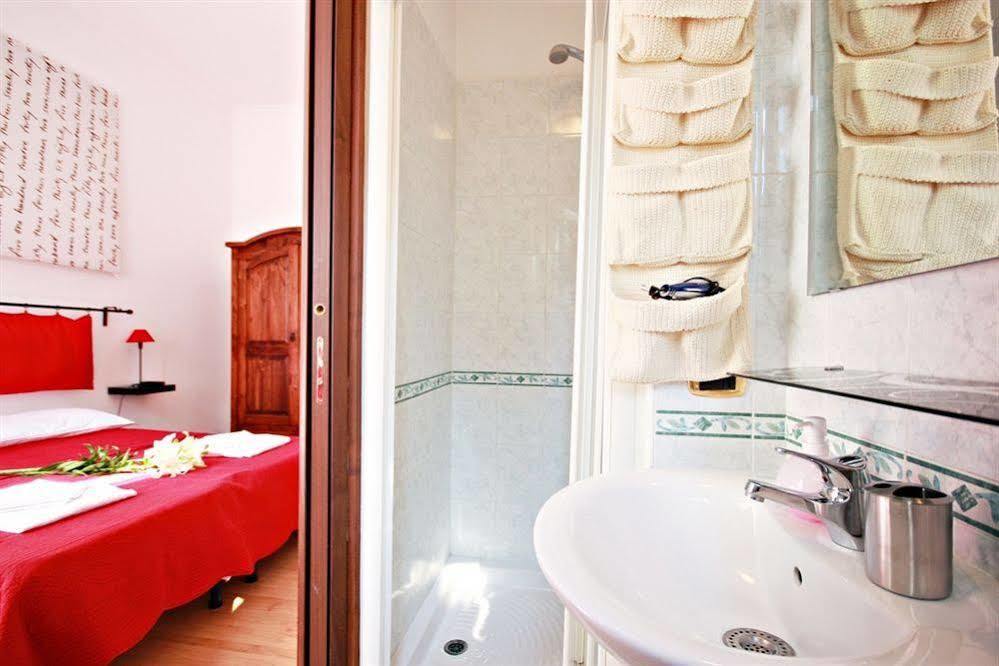 Affittacamere San Pietro Resort Rome Exterior photo