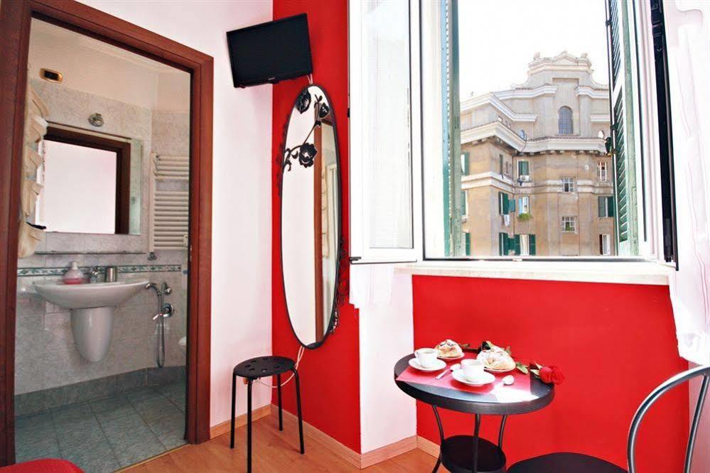 Affittacamere San Pietro Resort Rome Exterior photo