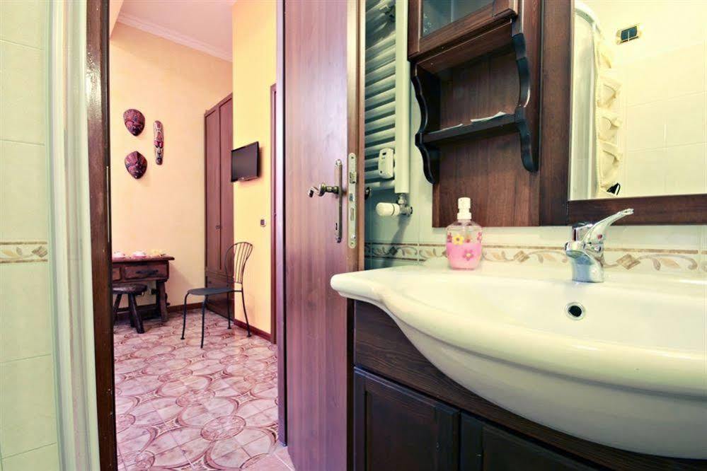 Affittacamere San Pietro Resort Rome Exterior photo