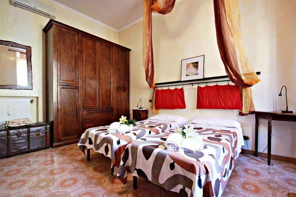Affittacamere San Pietro Resort Rome Exterior photo