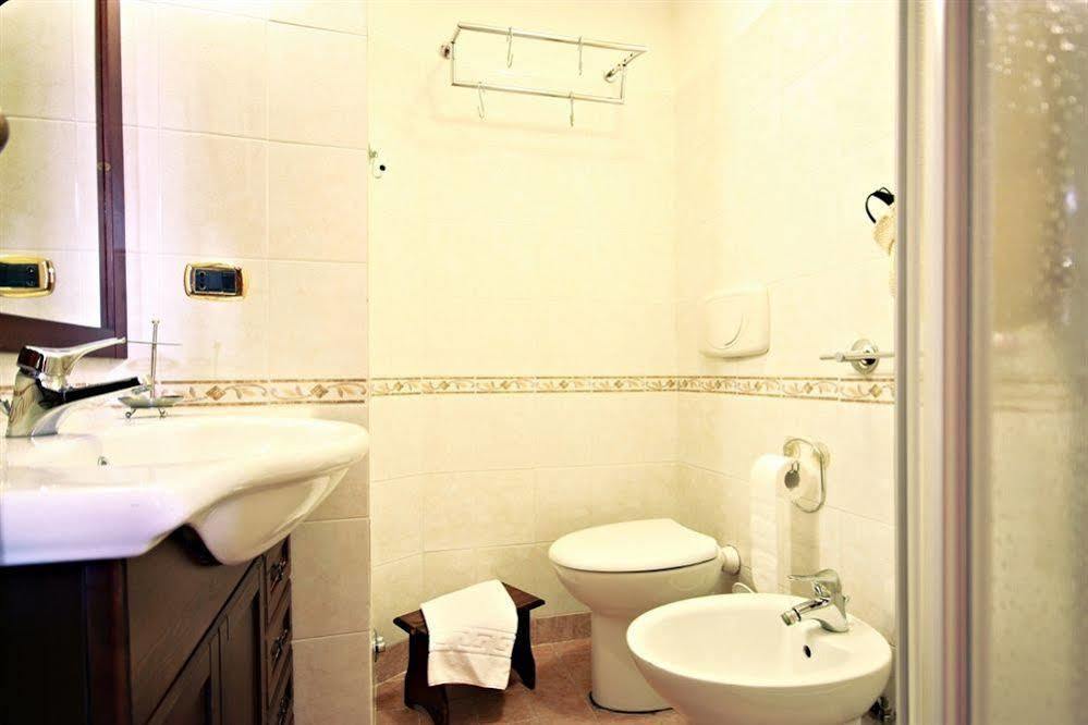 Affittacamere San Pietro Resort Rome Exterior photo