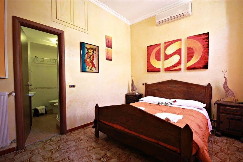 Affittacamere San Pietro Resort Rome Exterior photo