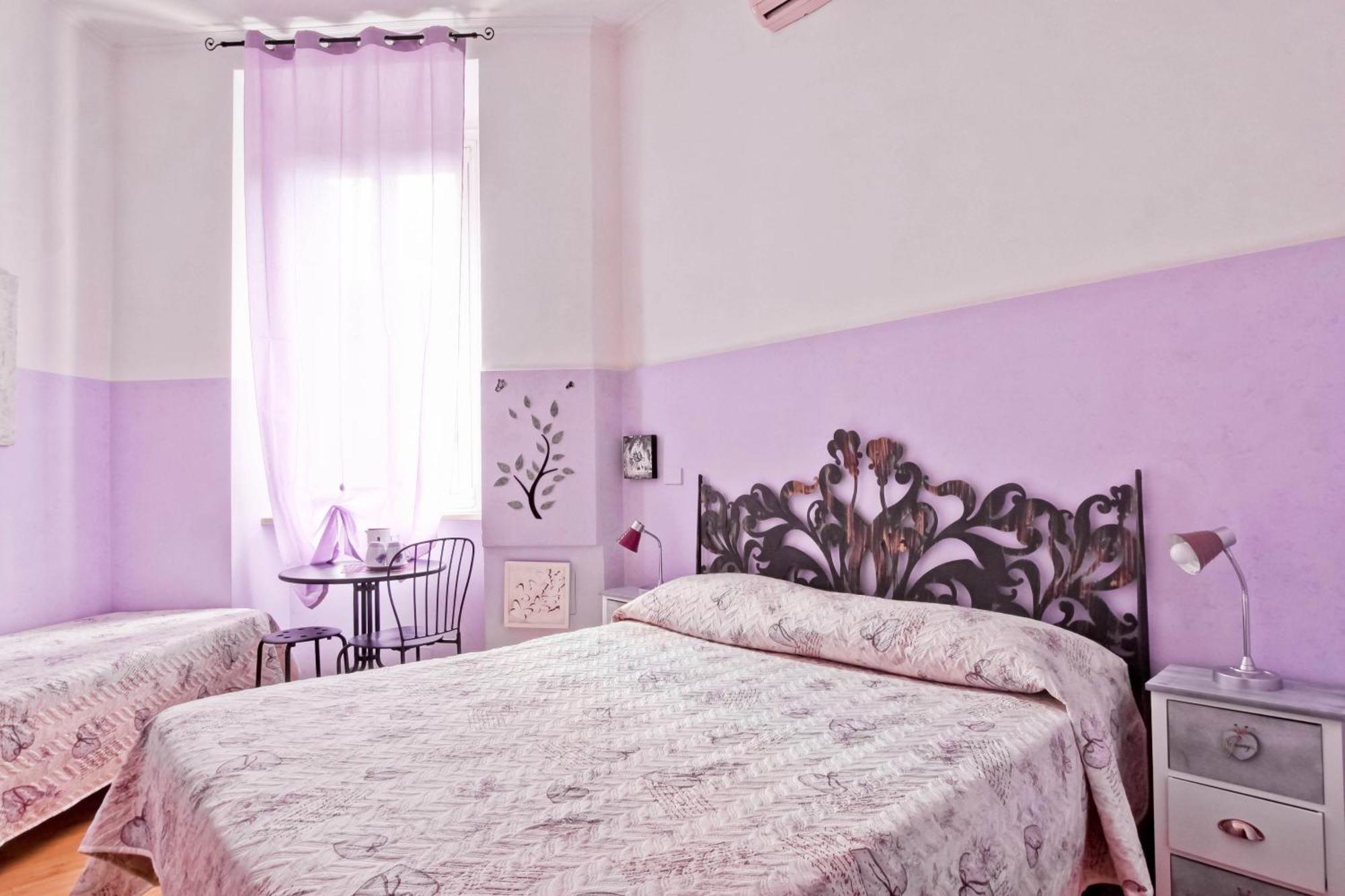 Affittacamere San Pietro Resort Rome Exterior photo