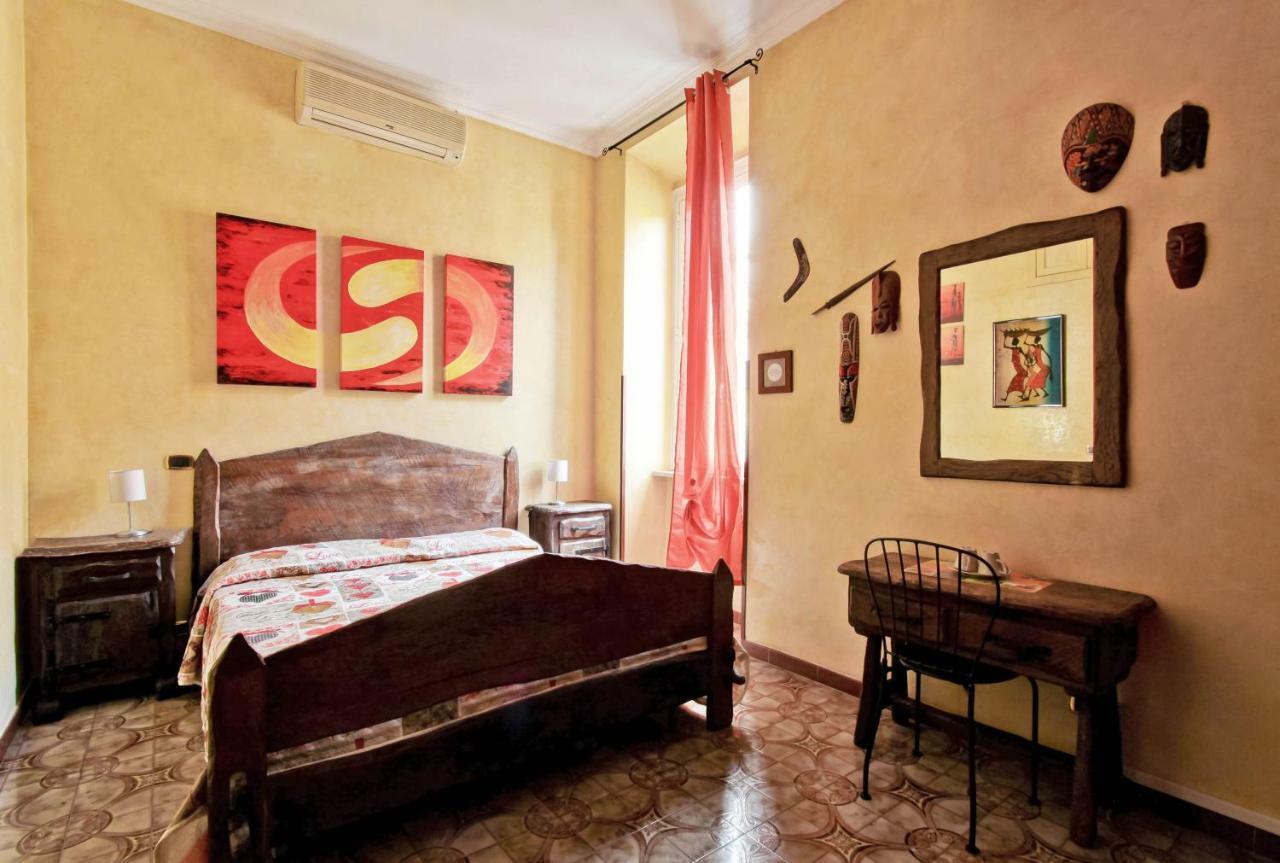 Affittacamere San Pietro Resort Rome Exterior photo