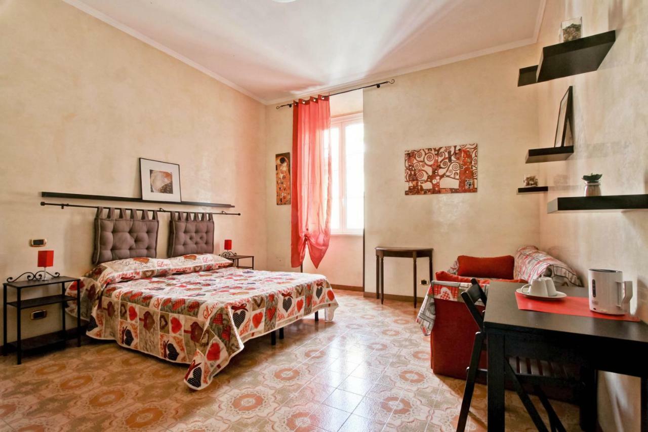 Affittacamere San Pietro Resort Rome Exterior photo