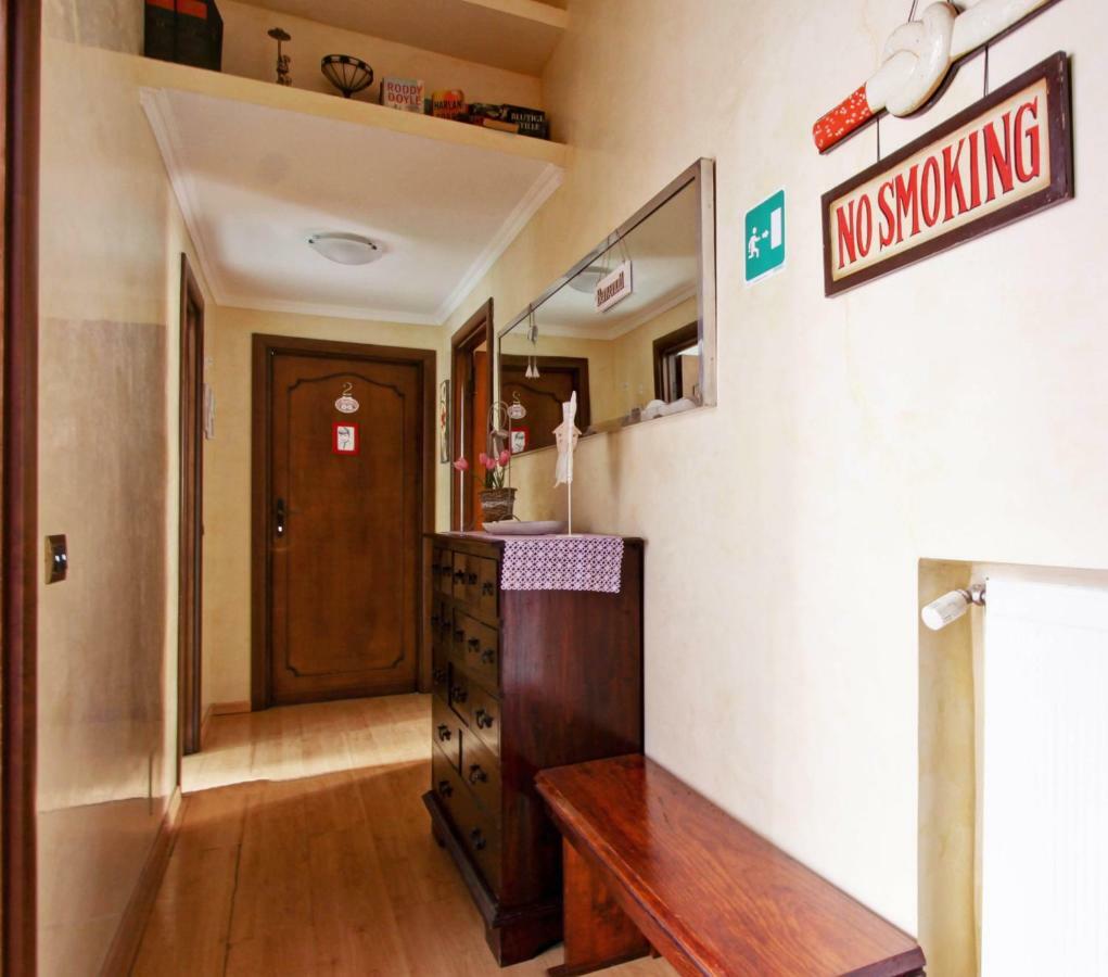 Affittacamere San Pietro Resort Rome Exterior photo