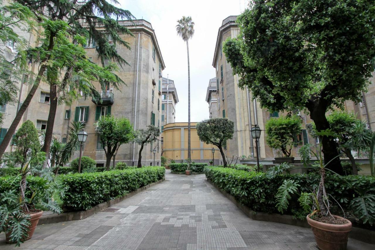 Affittacamere San Pietro Resort Rome Exterior photo