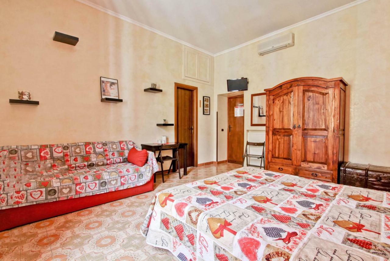 Affittacamere San Pietro Resort Rome Exterior photo